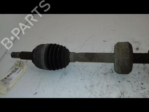 Right front driveshaft RENAULT TWINGO II (CN0_) 1.2 (CN0D) | BP29223288M39 