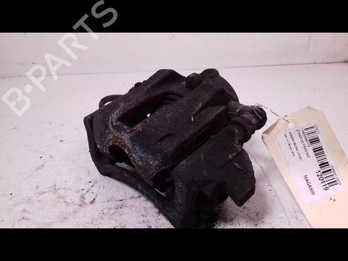 Right front brake caliper NISSAN MICRA III (K12) 1.5 dCi | BP15200199M104 