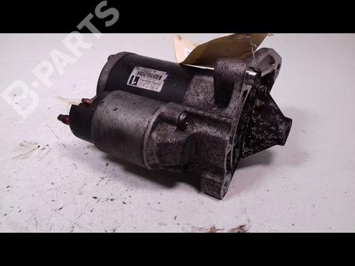 Anlasser PEUGEOT 206 Hatchback (2A/C) 1.4 i | BP9429223M8 