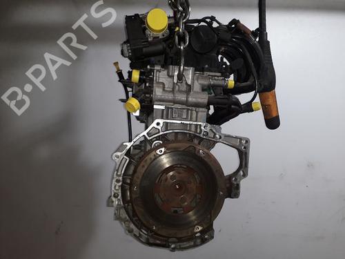 Engine PEUGEOT 2008 I (CU_) 1.2 VTi | BP30047871M1
