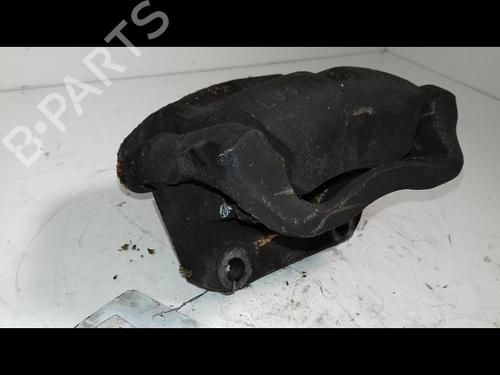 Left front brake caliper DACIA SANDERO 1.4 MPI LPG | BP14887299M105 