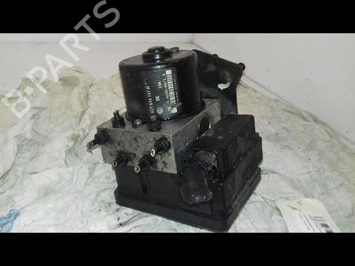 ABS pump VW POLO IV (9N_, 9A_) 1.2 12V | BP22997409M43