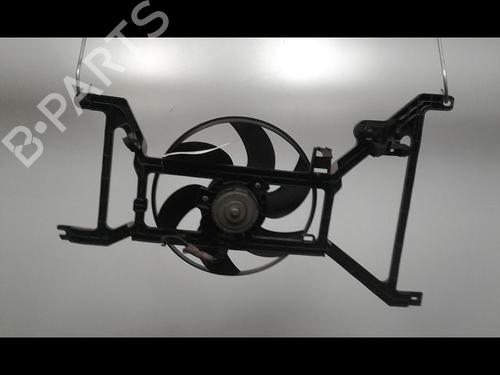 Used Radiator fan DACIA SANDERO 1.5 dCi (68 hp) 11426328