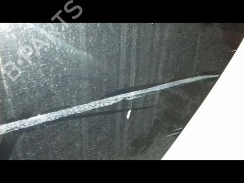 Left rear door CITROËN C4 II (NC_) 1.6 HDi 115 | BP19639133C4 