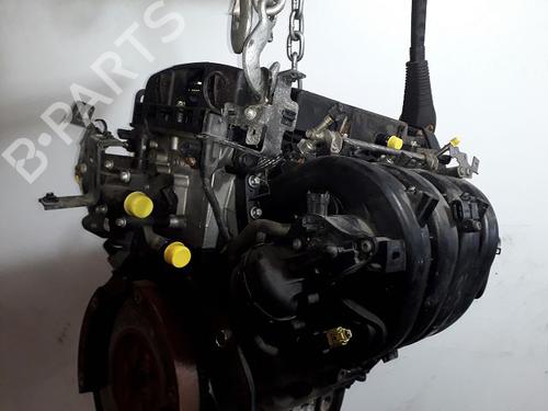 Used Engine Engine CHEVROLET ORLANDO (J309) 1.8 (141 hp) 33031507 33031507