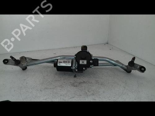 Front wiper motor PEUGEOT EXPERT Van (V_) 1.6 BlueHDi 115 | BP37162513M29 - Image 3