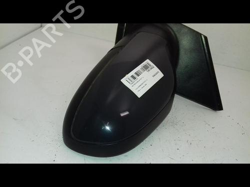 Left mirror VW FOX Hatchback (5Z1, 5Z3, 5Z4) 1.2 | BP23195735C26 