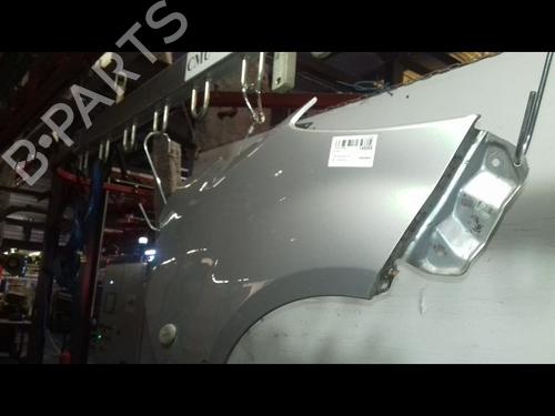 Right front fenders OPEL AGILA B (H08) 1.0 (F68) | BP29224529C42 