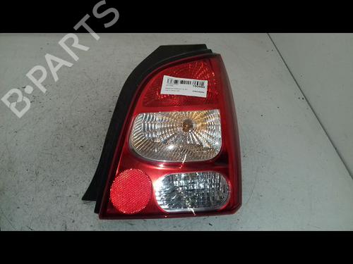 Used Right taillight Right taillight 38276058 38276058