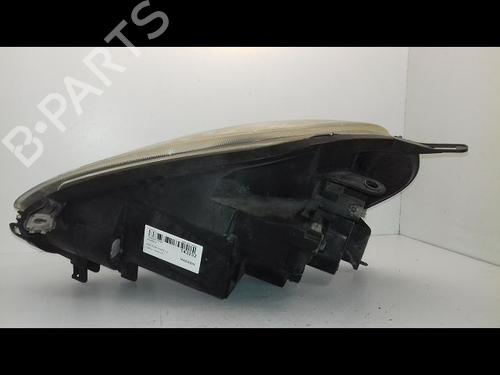 Right headlight FIAT PUNTO (199_) 1.3 D Multijet | BP21522915C29