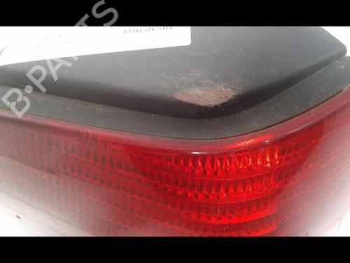 Right taillight VW POLO (6N2) 1.4 | BP8972925C35