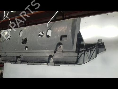 Bumper shock absorber PEUGEOT 208 I (CA_, CC_) 1.2 VTI 82 | BP29224350C125 