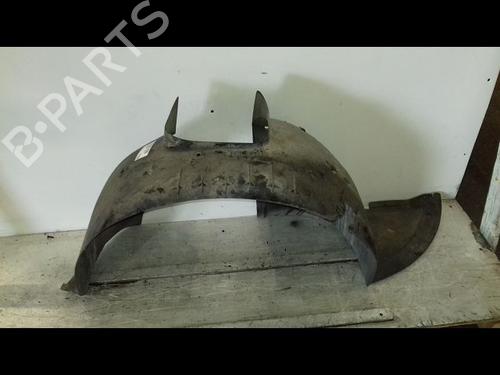 Used Wheel arch Wheel arch PEUGEOT 307 (3A/C) 2.0 HDi 110 (107 hp) 40484226 40484226