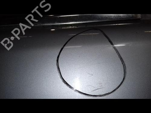 Right front door BMW 5 (E39) 525 td | BP16429479C3 