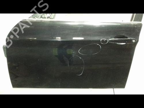 Left front door BMW 3 (E90) 335 d | BP29225060C2