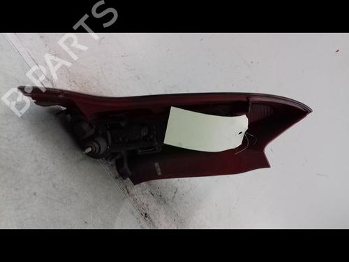 Used Right taillight CITROËN C4 Coupe (LA_) 1.6 HDi (90 hp) 8962081