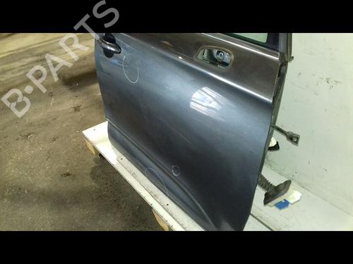 Right front door CITROËN C4 II (NC_) 1.6 HDi 115 | BP29216613C3