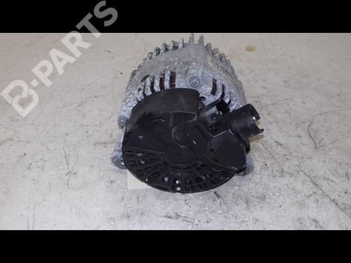 Alternator PEUGEOT 208 I (CA_, CC_) 1.2 VTI 82 | BP8964165M7 