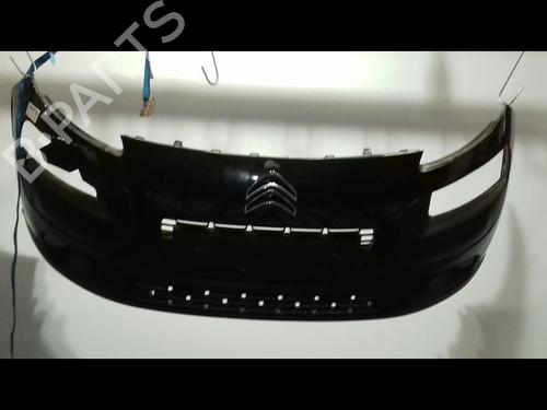 Front bumper CITROËN C4 CACTUS 1.6 BlueHDi 100 | BP35796726C7 - Image 3