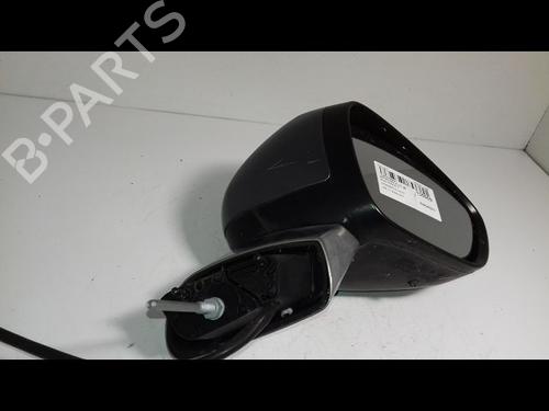 Right mirror CITROËN C3 II (SC_) 1.4 VTi 95 | BP16298823C27 