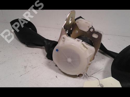 Rear right belt tensioner CITROËN C1 (PM_, PN_) 1.0 | BP8972244C90 