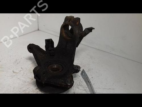 Right front steering knuckle PEUGEOT 206 Hatchback (2A/C) 1.6 HDi 110 | BP14954261M26 