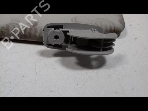 right-sun-visor-skoda-fabia-ii-combi-545-14-tdi-5j1857552t2f4-2007-2008-2009-2010-2011-2012-2013-2014-8973661 main image