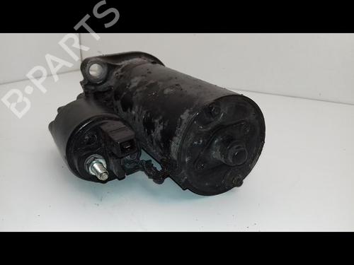 Used Starter SKODA OCTAVIA I (1U2) 1.9 TDI (110 hp) 17241758