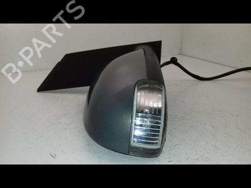 Right mirror VW TOURAN (1T1, 1T2) 1.9 TDI | BP29225181C27 