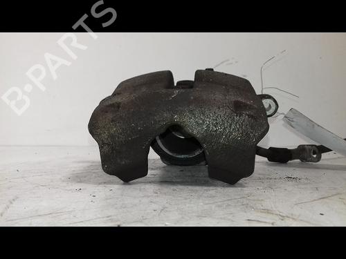 Used Left front brake caliper FORD B-MAX (JK) 1.0 EcoBoost (100 hp) 14954335