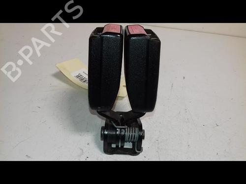 Seat buckle PEUGEOT 307 (3A/C) 1.6 HDi | BP14887446I32 