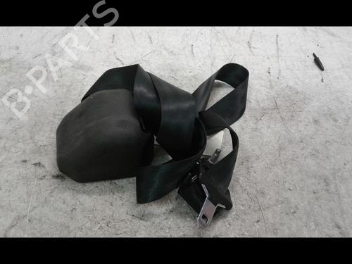 Used Rear right seatbelt Rear right seatbelt 8969553 8969553