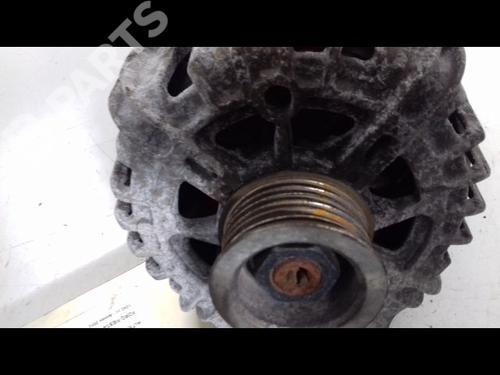 Alternator FORD FIESTA VI (CB1, CCN) 1.25 | BP11010477M7 