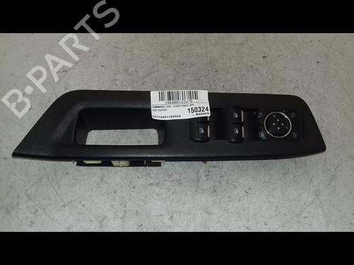 Used Left front window switch Left front window switch 37500884 37500884