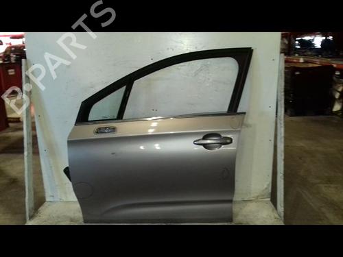 Used Left front door CITROËN C4 II (NC_) 1.6 BlueHDi 120 (120 hp) 29225093