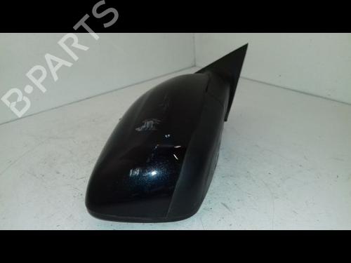 Right mirror KIA VENGA (YN) 1.4 CRDi 90 | BP29225147C27 