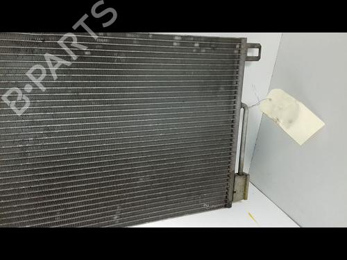 Heater matrix OPEL CORSA D (S07) 1.4 (L08, L68) | BP14954177M63