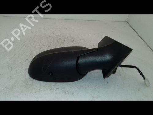 Right mirror FORD KA (RU8) 1.2 | BP29225184C27 