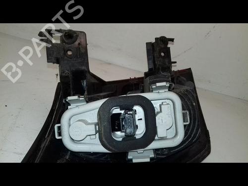 Højre baglygte CITROËN C4 Picasso I MPV (UD_) 1.6 HDi 110 (112 hp) 29216869