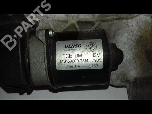 Front wiper motor FIAT IDEA (350_) 1.3 D Multijet | BP11361320M29 