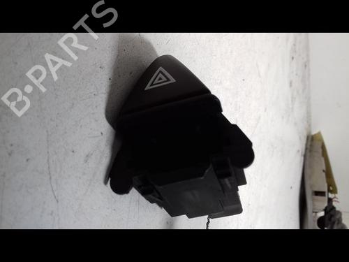 Warning switch MERCEDES-BENZ A-CLASS (W168) A 170 CDI (168.009, 168.109) | BP8973621I22