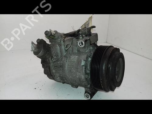 AC compressor BMW 1 (E87) 116 d | BP19080014M34 
