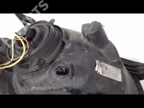 Left headlight OPEL CORSA B (S93) 1.0 i 12V (F08, F68, M68) | BP10562973C28 