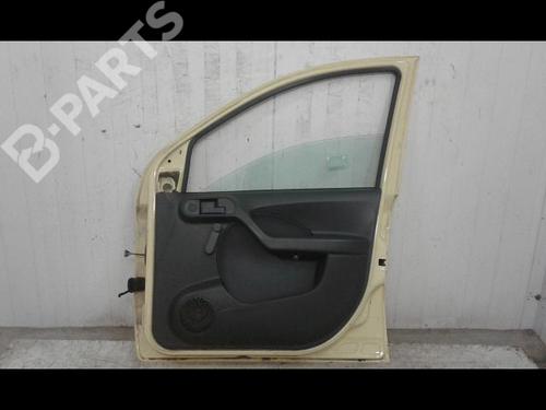 Right front door FIAT PANDA (169_) 1.1 (169.AXA1A) | BP8971774C3