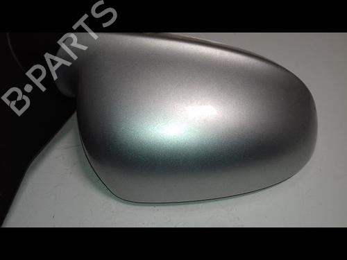 Right mirror VW GOLF PLUS V (5M1, 521) 1.4 TSI | BP16298824C27 