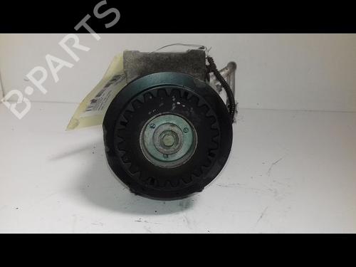 Used AC compressor PEUGEOT 308 II (LB_, LP_, LW_, LH_, L3_) 1.6 BlueHDi 120 (120 hp) 15395563