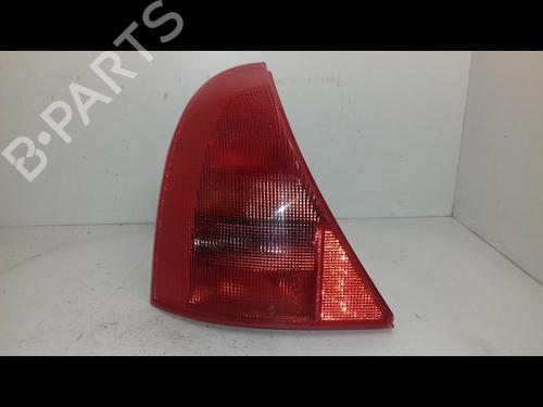 Left taillight RENAULT CLIO II (BB_, CB_) 1.4 (B/CB0C, B/CB0S) | BP23196522C34 