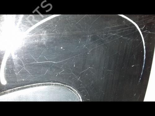 Left rear door HYUNDAI ATOS (MX) 1.1 | BP19170888C4