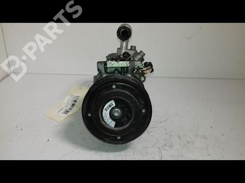 Used AC compressor MERCEDES-BENZ A-CLASS (W176) A 200 CDI / d (176.008) (136 hp) 11725134