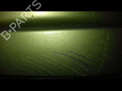 Front bumper PEUGEOT 207 (WA_, WC_) 1.6 HDi | BP29224405C7 